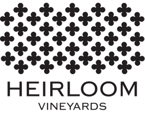 Heirloom Vineyards Logo